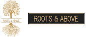 ROOTS and  ABOVE Coupons